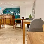 Hôtel le Thurot