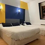 Hotel Le Thurot