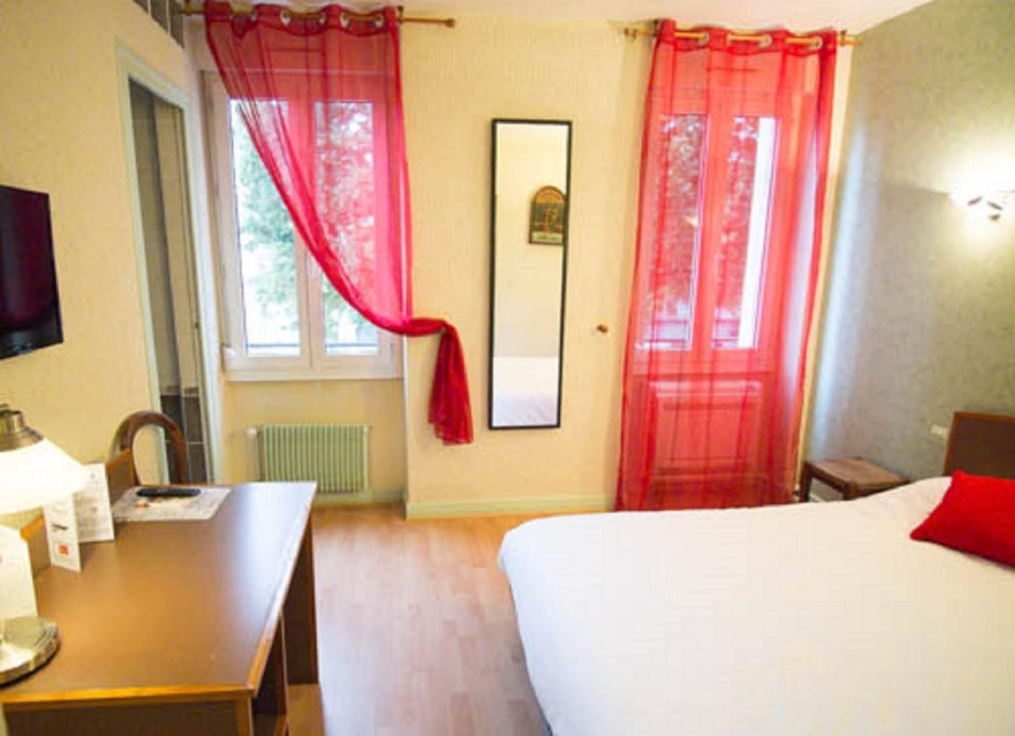 Le Thurot 2*