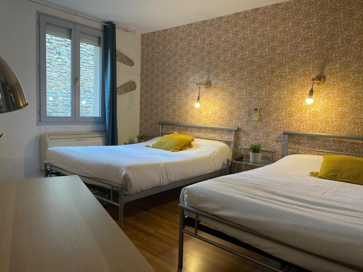 Hotel Le Thurot 2*