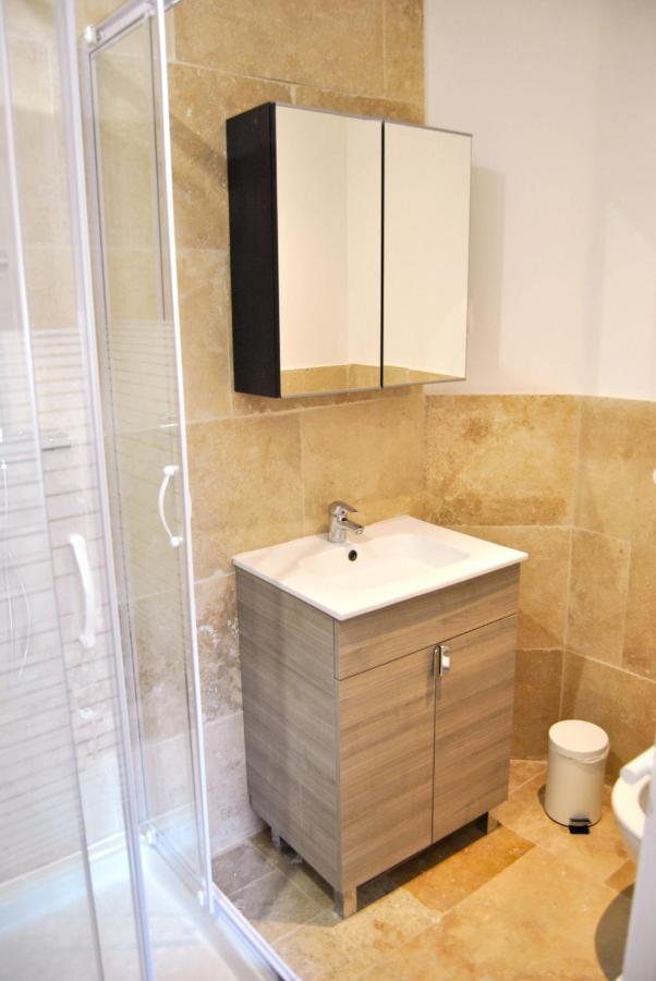 Hotel Le Thurot Dijon