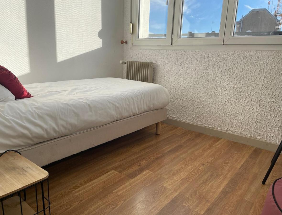 Hotel Le Thurot 2*