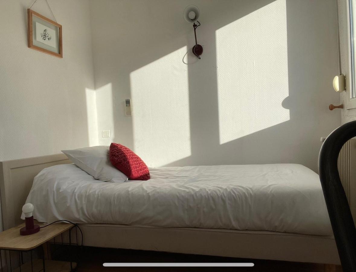 Le Thurot Hotel Dijon