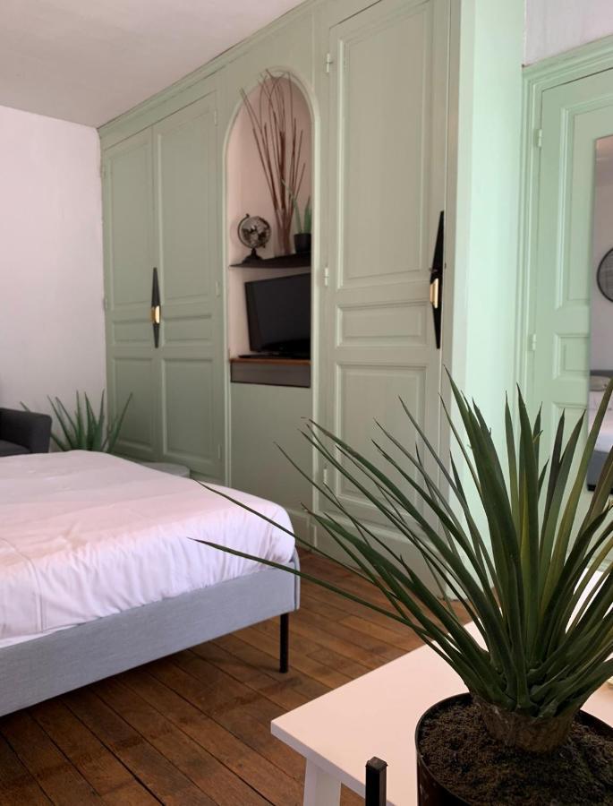 Hotel Le Thurot 2*