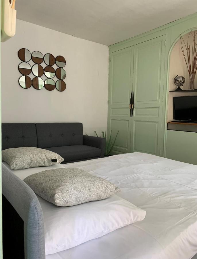 Le Thurot 2* Dijon