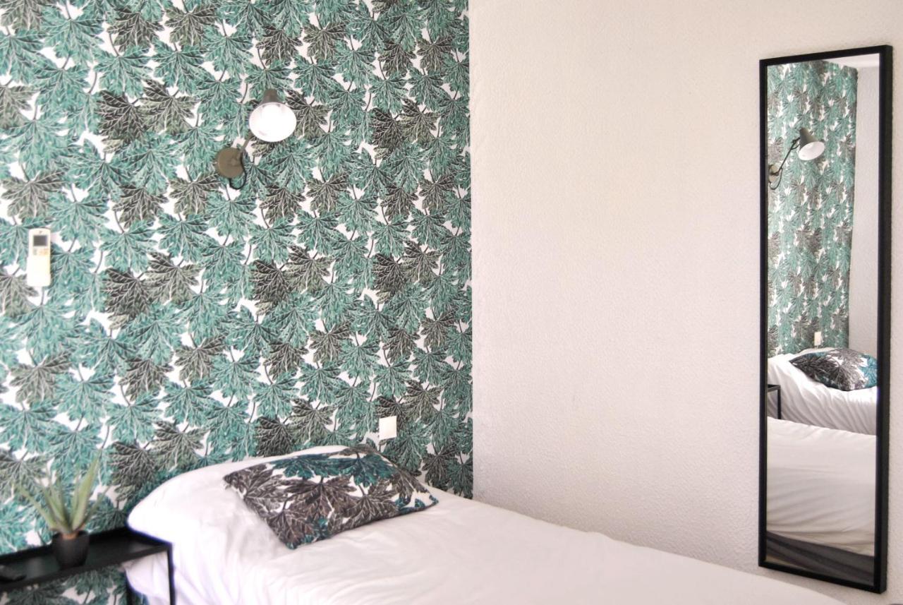 Le Thurot Hotel