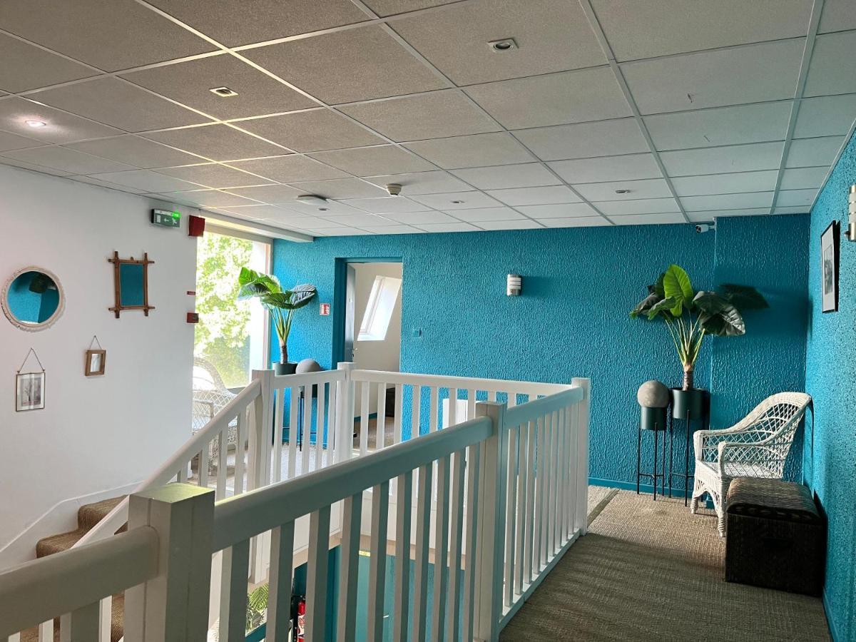 Hotel Le Thurot 2*