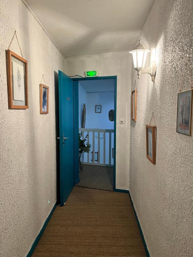 Le Thurot Hotel