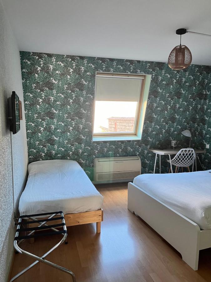 Hotel Le Thurot