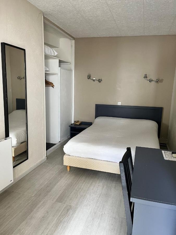 Le Thurot Hotel