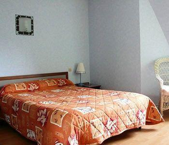 Hotel Le Thurot