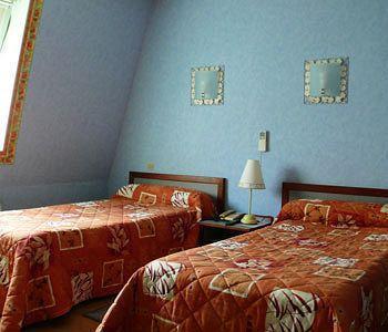 Hotel Le Thurot 2*