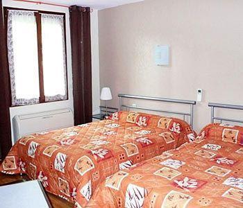 Hotel Le Thurot