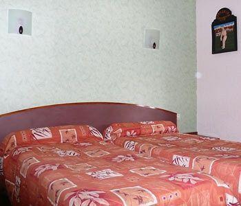 Hotel Le Thurot Dijon