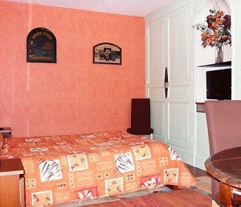 Hotel Le Thurot