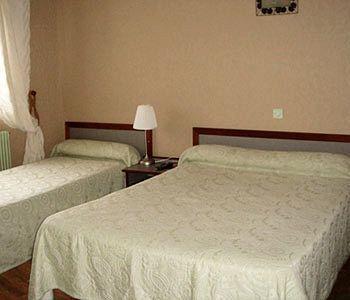 Le Thurot Hotel 2*