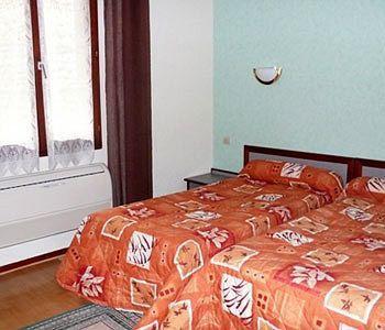Hotel Le Thurot