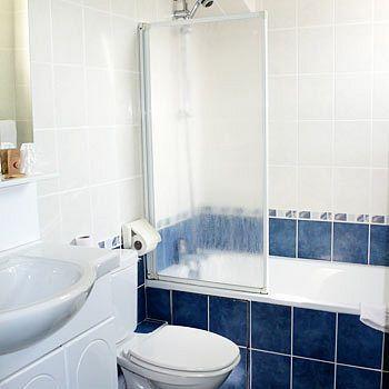 Hotel Le Thurot 2*