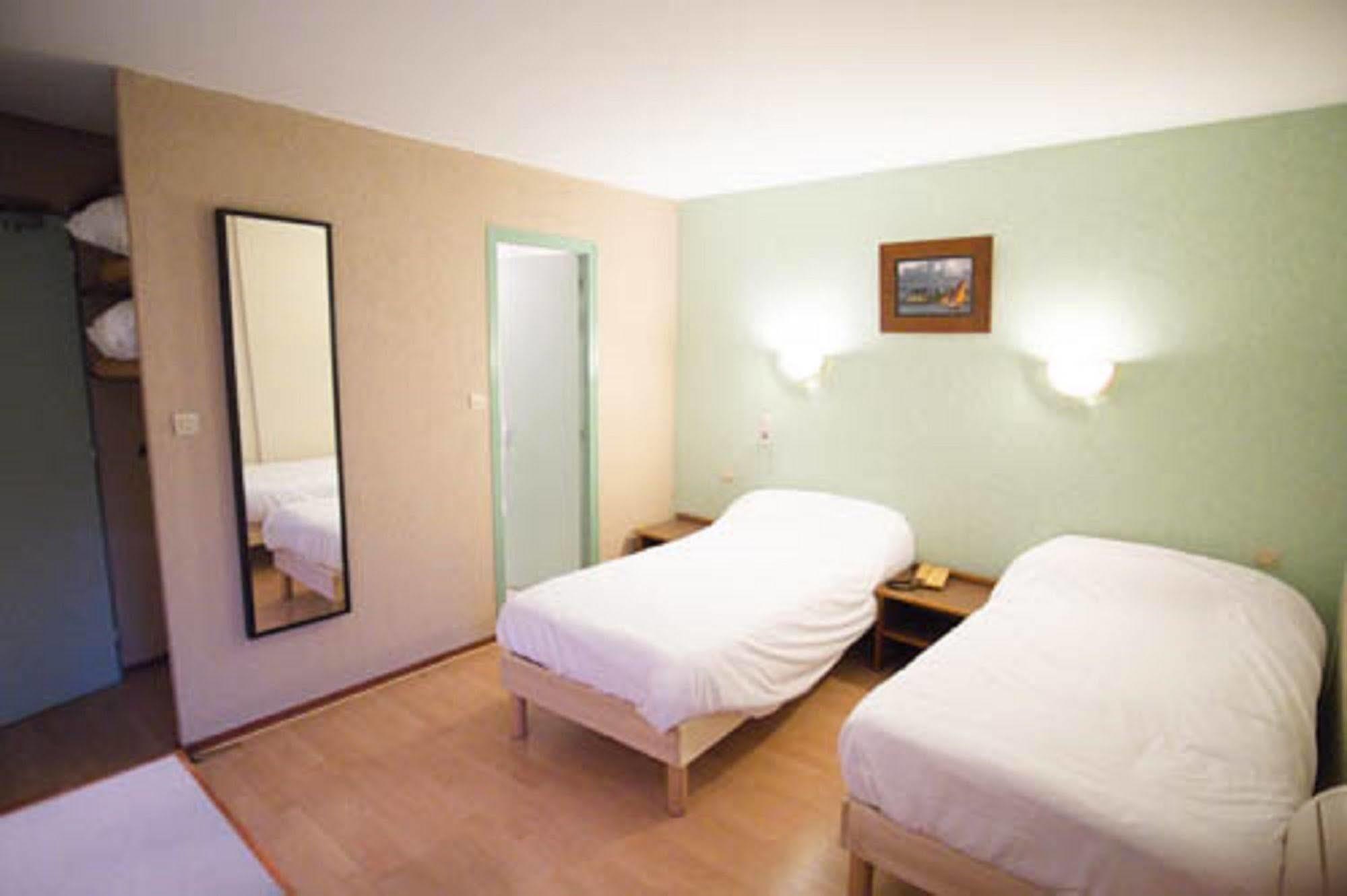 Hotel Le Thurot