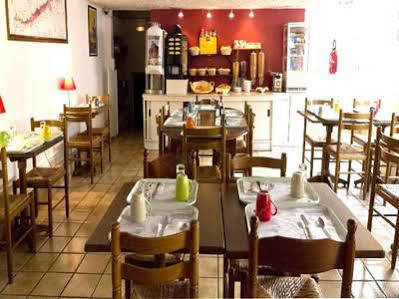 Le Thurot Hotel 2*